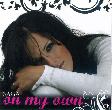 Saga "On My Own"